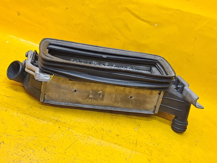 фото №8, Радиаторов интеркулер mondeo mk2 1,8td 96-00r