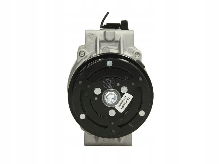 фото №15, Denso dcp36001 компресор, кондиціонер