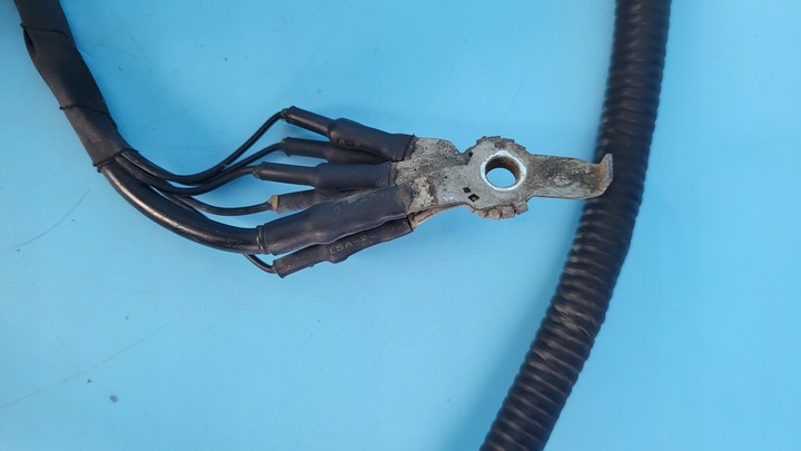 фото №7, Kia sorento iv 1.6t-gdi 20r джгут датчиків паркування перед 91840-p4220