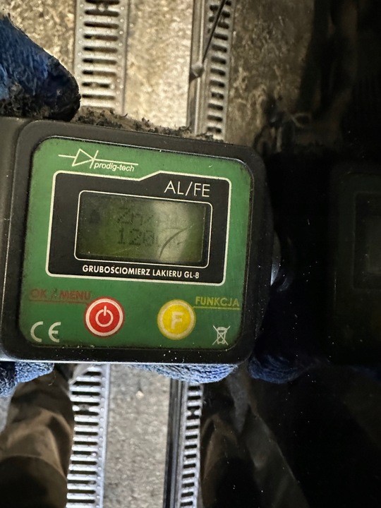 фото №10, Дверь правые перед голый płat audi a8 d3 lz5d lubels