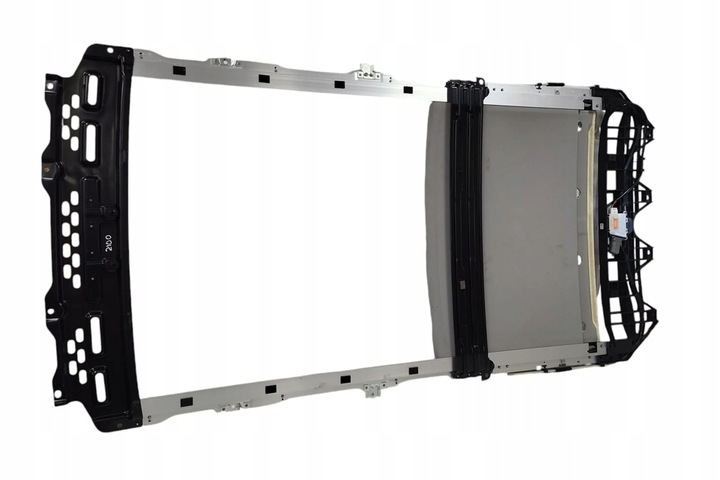 фото №9, Люк toyota avensis _t25_ 47170110070 2.2l дизель 2011