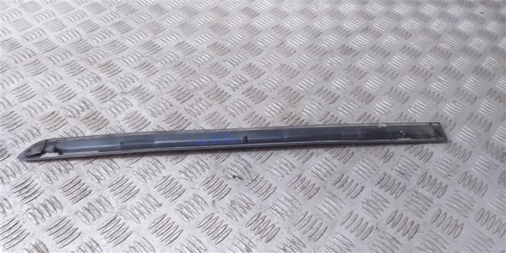 фото №5, Vw golf plus 2011r планка дверь правая задняя зад