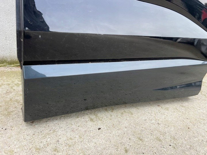 фото №13, Дверь audi q3 83f od 2019 sportback зад левый задние левая