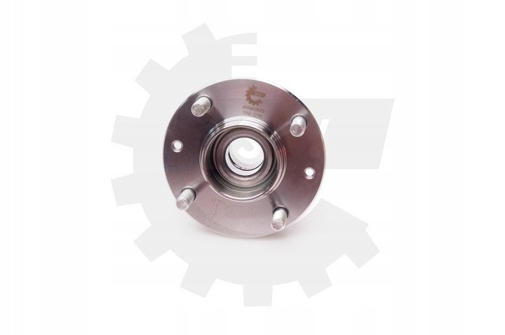 фото №14, Ступиця колеса з підшипник 29skv072 / vkba3934