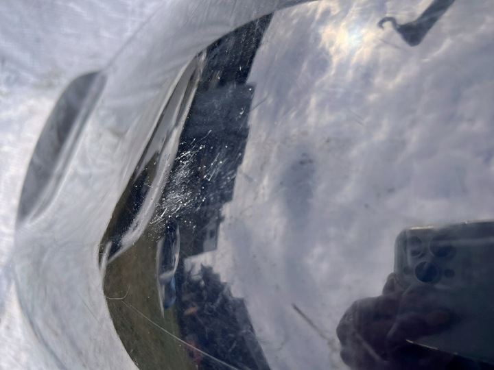 фото №7, Бампер mazda mx-5 ncfl 2009 20th anniversary зад задний