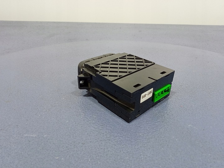 фото №6, Honda civic vii переключатель выключатель кондиционера 2481t-g010