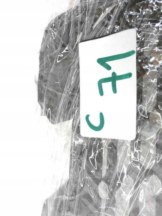 фото №11, Mercedes e-klasa w213 c238 рестайлінг amg решітка радіатора решітка бампера перед a2388883100