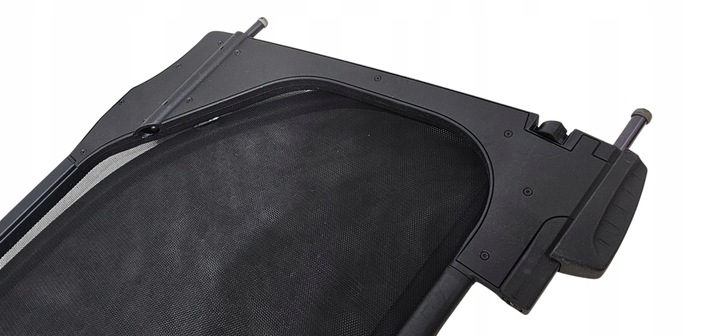 фото №9, Bmw e93 cabrio защита солнцезащитная ветрозащитный экран windshot 7140937 7269437