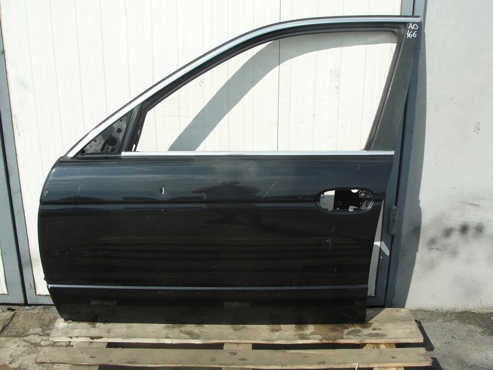 фото №1, Дверь левый перед bmw e39