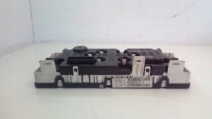 фото №10, Спідометр  renault modus 1.5 dci 8200418023