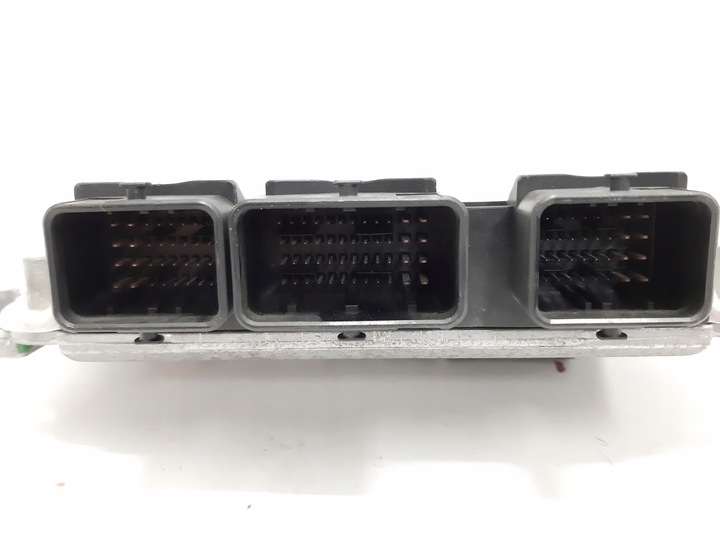 фото №6, Citroen c5 2.0 hdi комп'ютер двигуна 9644721080