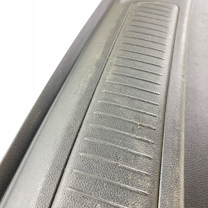 фото №6, Buick envision ii 2022 защита ремня багажника