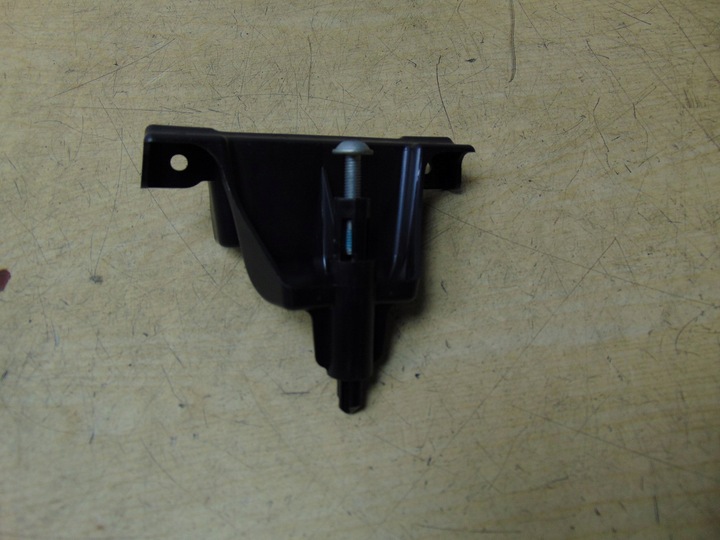 фото №10, Кронштейн решітка решітка skoda scala 8119065