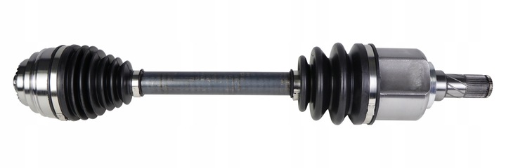 фото №2, Полуось приводная перед mini mini cooper