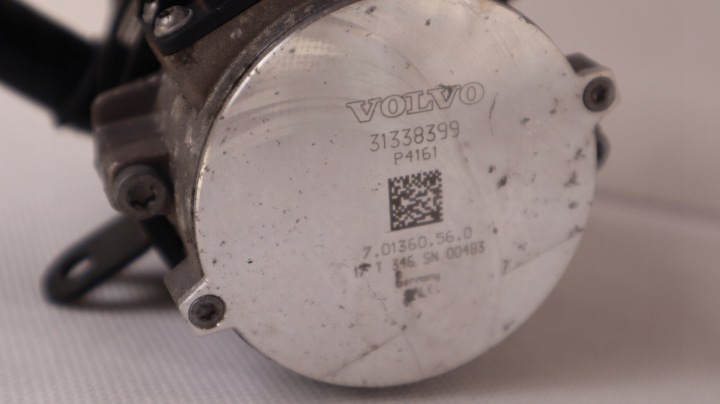 фото №7, Volvo xc90 ii 2.0 t8 водяной насос 31338399, 31368284
