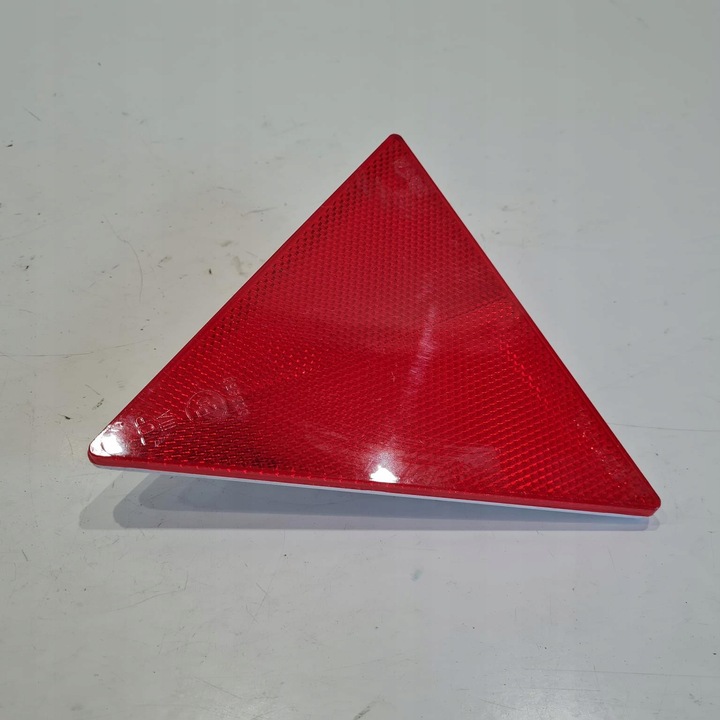 фото №4, Трикутник відбивний відбивач 2szt комплект