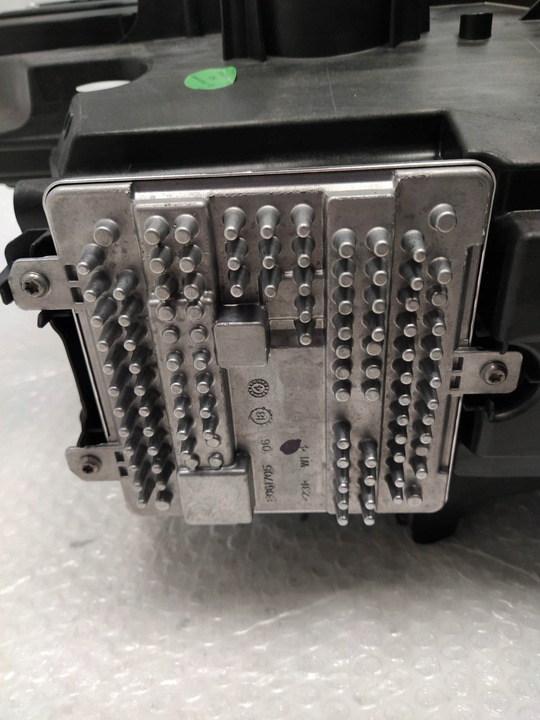 фото №13, Bmw 8 g14 g15 g16 лампа фара ліва повний led 8739581 04