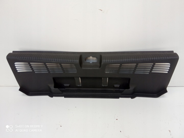 фото №1, Opel astra k hb захист ременя зад багажника 39054683