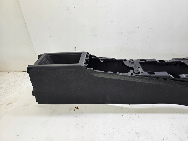 фото №9, Туннель средний audi q3 f3 83a 83b863241