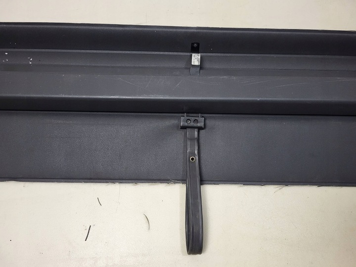 фото №6, Volvo xc90 xc 90 i 2002- ролета багажника