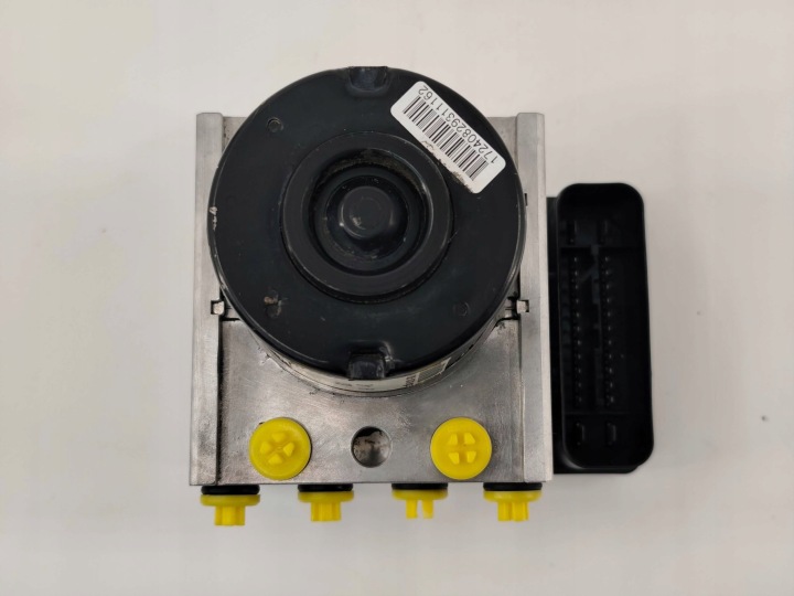 фото №7, Насос модуль керування abs suzuki swift iii 06210203874 06210905673 63j1 jp 4wd