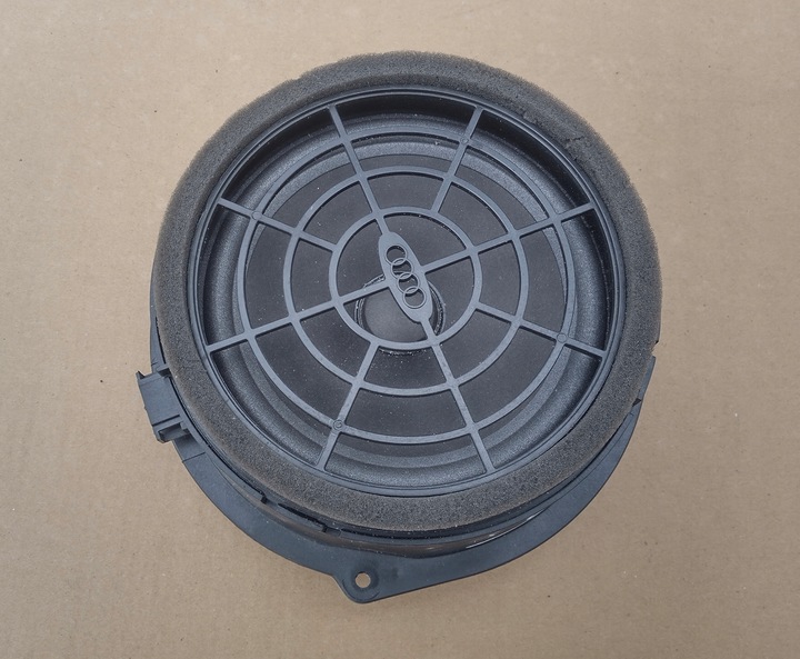 фото №1, Динамік двері зад audi q5 8r0035411