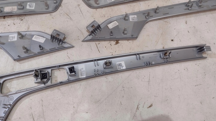 фото №12, Audi a5 8w cabrio планки планка dekor np5