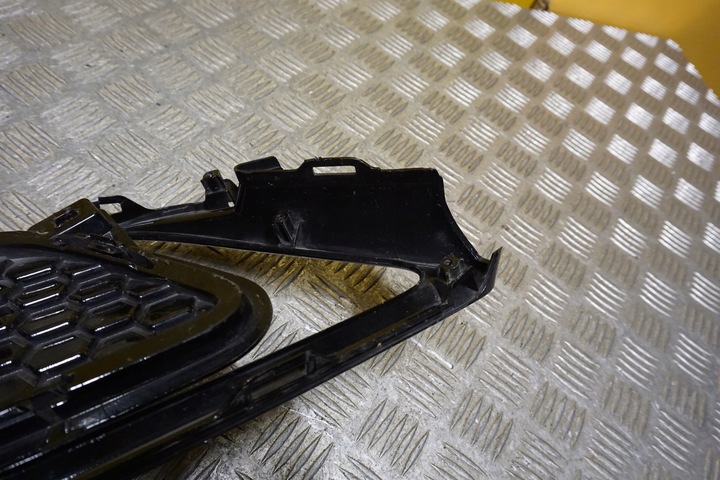 фото №8, Acura tlx 2018 2019 2020 решётка левая решётка w бампер переднее галоген usa