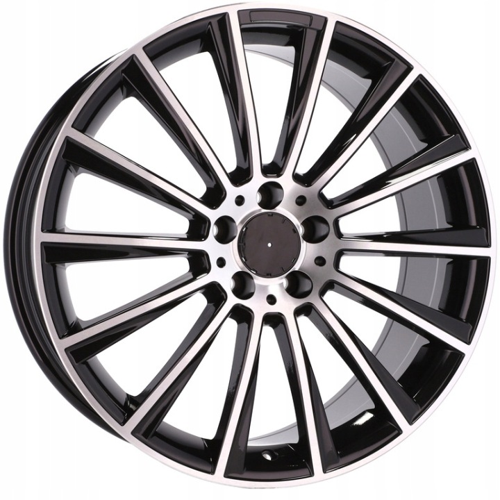 фото №8, Amg стиль 18 do mercedes sl-class r129 r230 r231 slk-class r170 r171