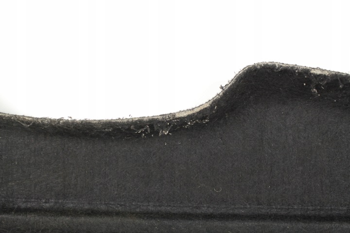 фото №9, Полка багажника nissan qashqai j10 i 07-13