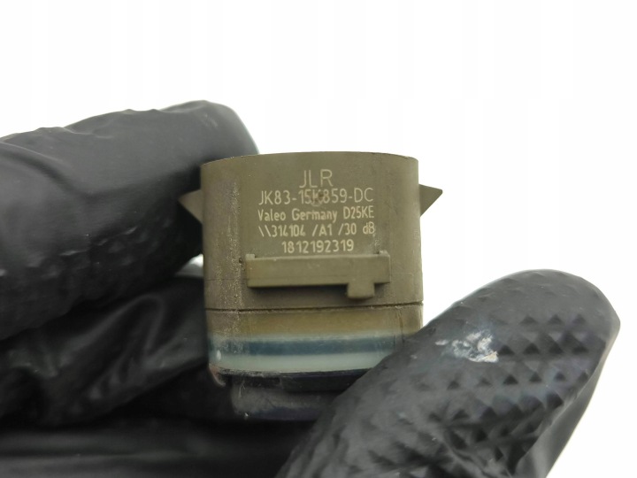 фото №10, Land rover evoque ii датчик парковка pdc 2020 jk8315k859dc