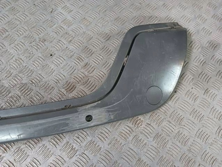 фото №7, M15 land rover evoque ii накладка бампера зад