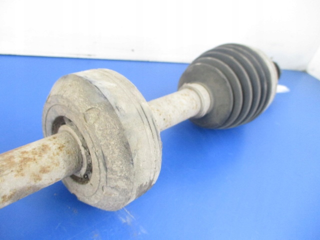 фото №4, Dacia sandero i 1.5dci піввісь права шарніри+ гвинти