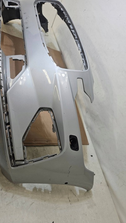 фото №12, Бампер перед переднее volvo v60 s60 r-design 31690530