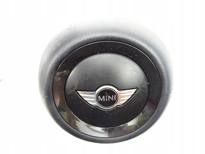 фото №6, Подушки подушка безопасности mini cooper r56