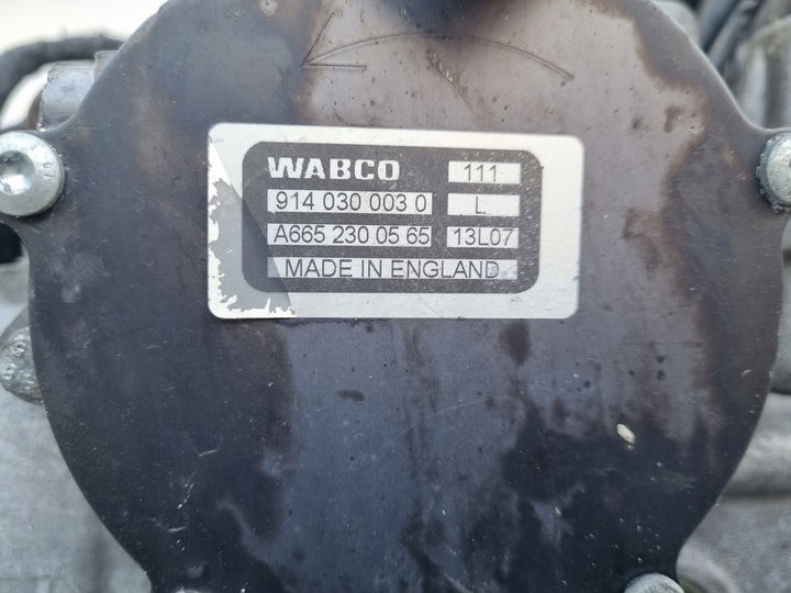 фото №10, Двигатель ssangyong kyron 2.0 xdi 141km 664950 d20dt