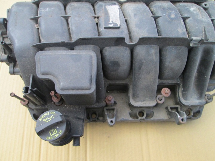 фото №13, Dodge charger 14r колектор всмоктуючий 5.7 challenger