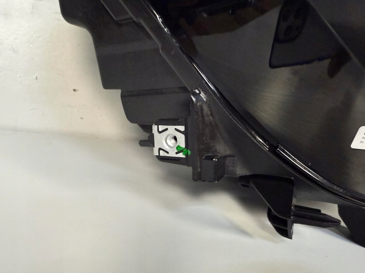 фото №10, Лампа перед передня права vw id4 id.4 11a 11b повний led 11b941030b європа