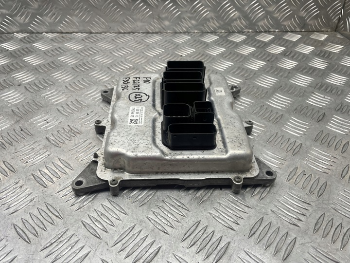 фото №9, Bmw f10 f22 f25 f30 f36 блок керування dme комп'ютер двигуна ecu 8639594