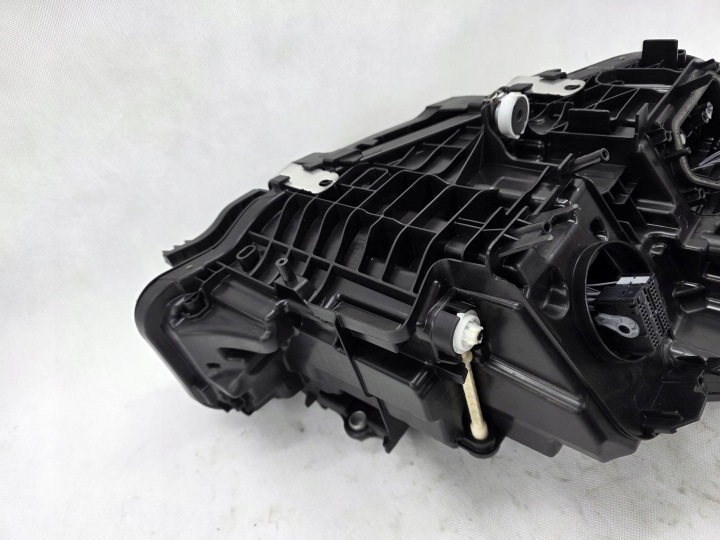 фото №11, Bmw 3 g20 g21 lci рестайлінг 2021+ фара передня ліва повний led європа 9450795-04