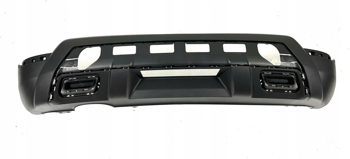 фото №10, Спойлер бампера зад seat arona 17- 6f9807521f