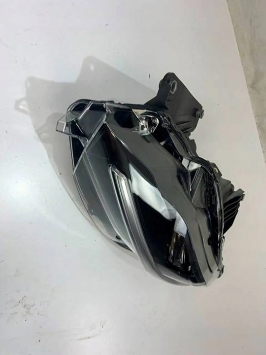 фото №7, Ferarri roma лампа левая перед передняя ксенон 934859 f164