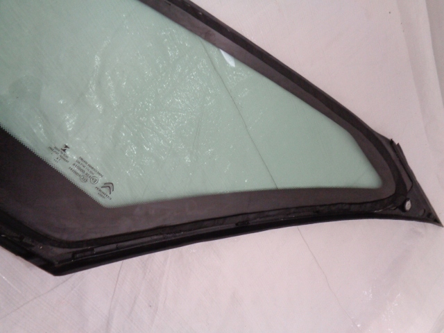 фото №9, Citroen c4 picasso ii grand скло трикутник права перед 14r