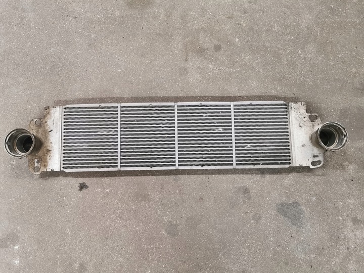 фото №1, Радіаторів інтеркулер vw t5 1.9tdi 2.5tdi 7h0