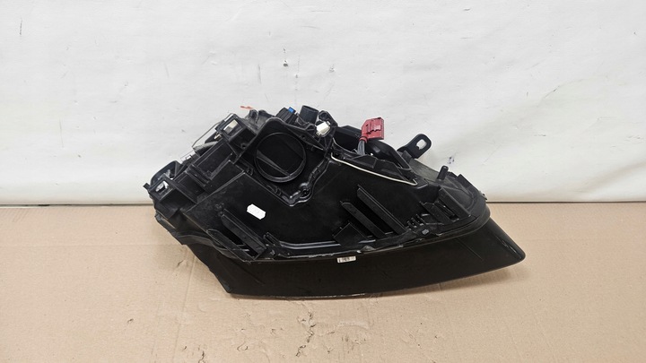 фото №8, Лампа ліва перед audi q5 рестайлінг bi-xenon 8r0941005c