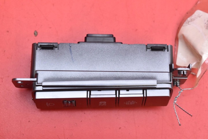 фото №5, Вимикач панель регулювання світла 93700-df000nh6 hyundai kona 2 ii sx2 23-25