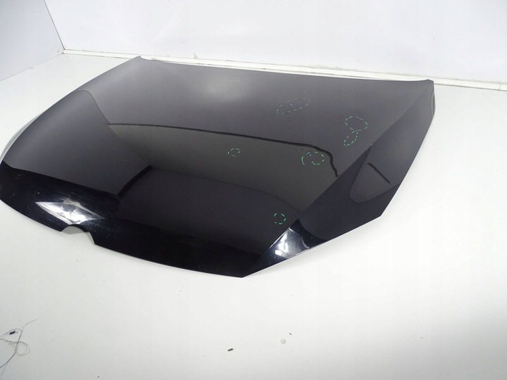 фото №6, Капот vw golf vii 7 5g 12-21