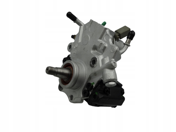 фото №1, Насос 28447439 delphi mercedes 2.1