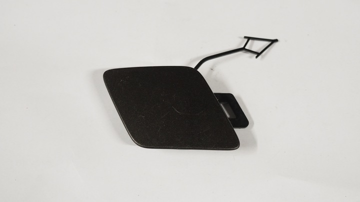 фото №1, Заглушка фаркоп бампера перед volkswagen passat b8 r-line 3g0807155c