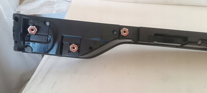 фото №11, Накладка лампа led porsche cayenne iii e3 17r. 9y0945081f